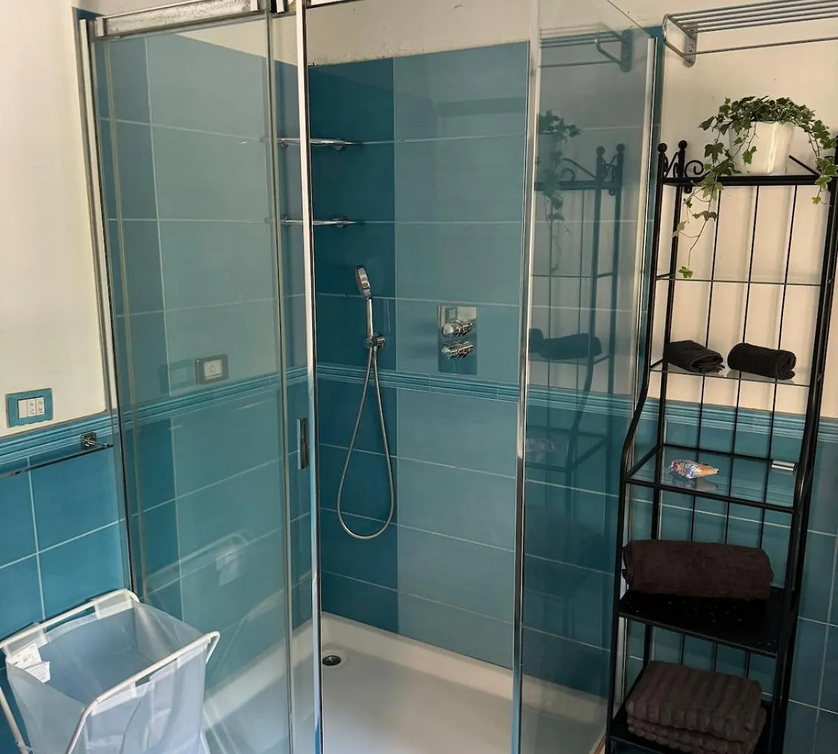 מילאנו Spacious Three Room Apartment In Corso Vercelli, In The Center