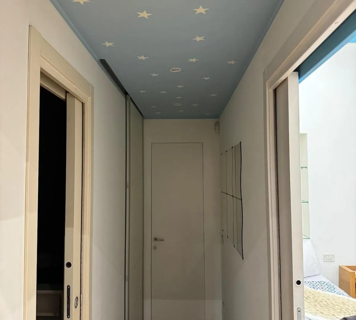 מילאנו Spacious Three Room Apartment In Corso Vercelli, In The Center