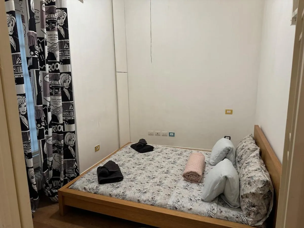 מילאנו Spacious Three Room Apartment In Corso Vercelli, In The Center