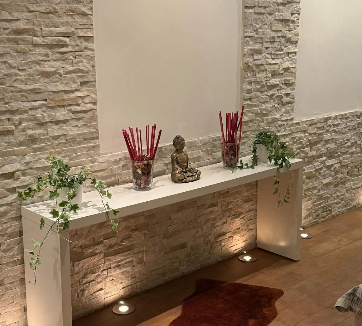 Spacious Three Room Apartment In Corso Vercelli, In The Center Mediolan 0*,  Włochy